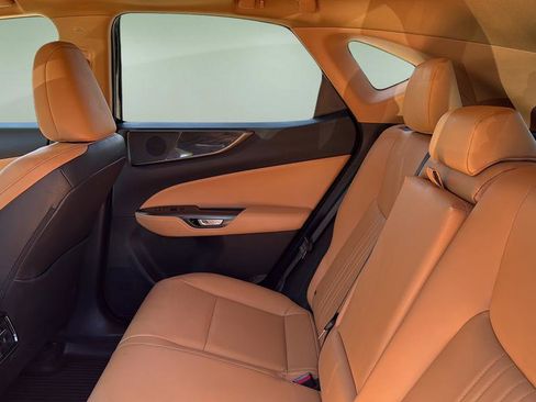 Used 2024 Lexus NX 350 AWD image 16