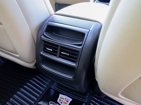 Used 2017 Cadillac XT5 Luxury w/ Driver Awareness Package image 55