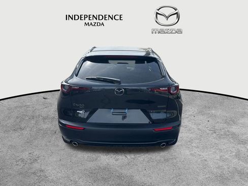 New 2026 MAZDA CX-30 AWD 2.5 S image 4