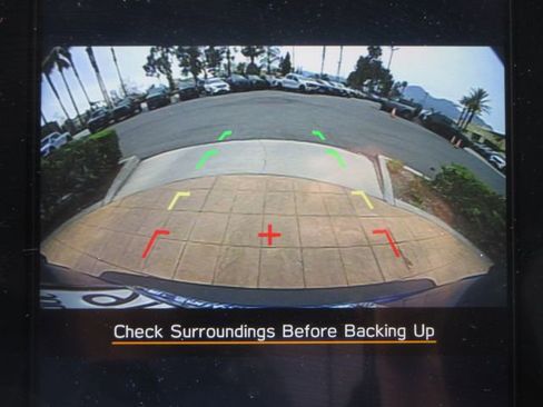 Used 2024 Subaru WRX TR image 20