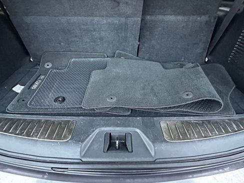 Used 2024 INFINITI QX80 Luxe image 18