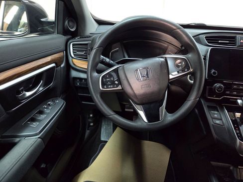 Used 2018 Honda CR-V EX image 21