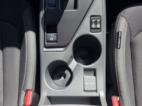 New 2025 Subaru Crosstrek 2.0i Premium image 23