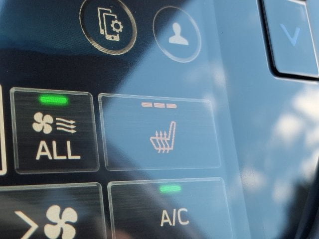 New 2026 Subaru Forester Limited AWD/4WD image 18