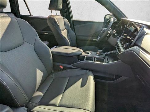 Used 2026 Lexus TX 350 AWD w/ Technology Package image 20