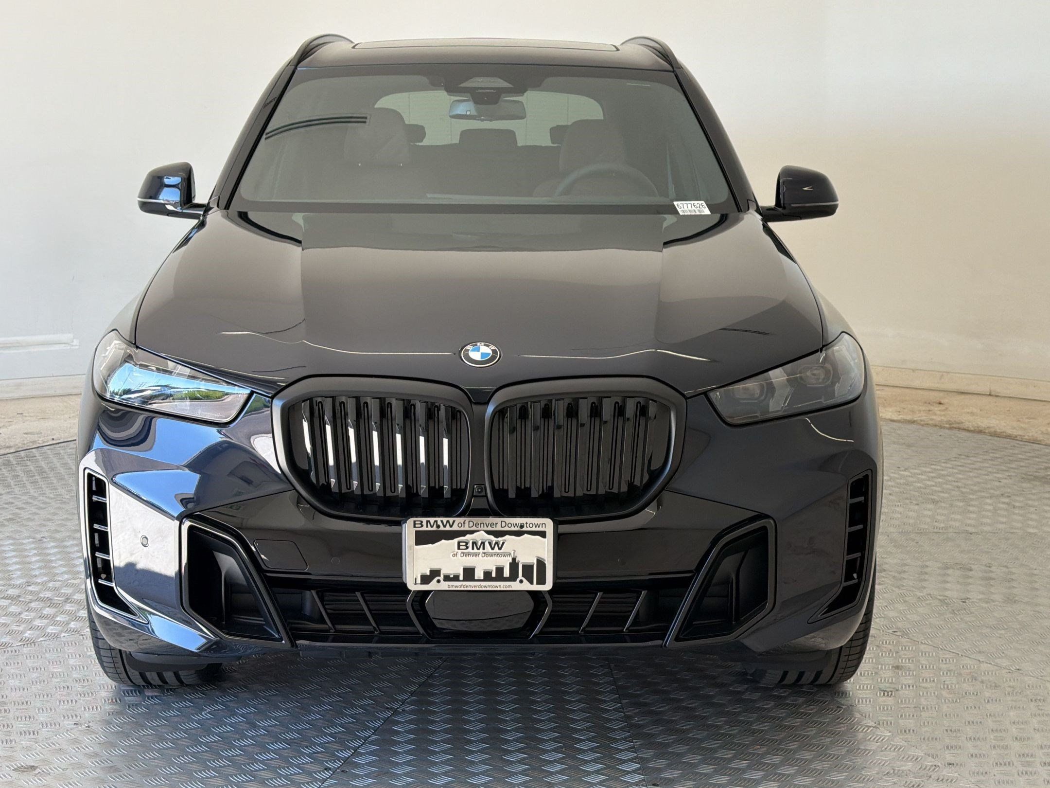 New 2026 BMW X5 xDrive40i w/ M Sport Package AWD/4WD image 6