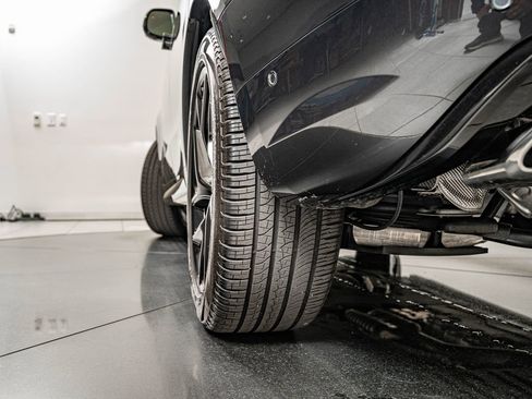 Used 2024 Land Rover Range Rover Sport Dynamic SE image 43