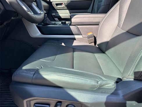 Used 2024 Toyota Sequoia SR5 image 10