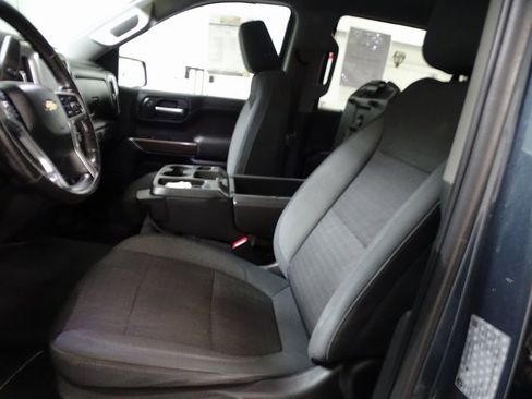 Used 2019 Chevrolet Silverado 1500 LT w/ All-Star Edition image 2