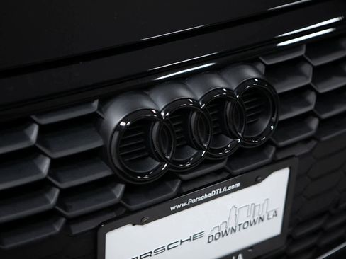 Used 2023 Audi A3 2.0T Premium w/ Convenience Package image 32