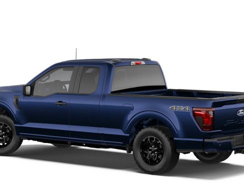 New 2026 Ford F150 STX AWD/4WD image 24
