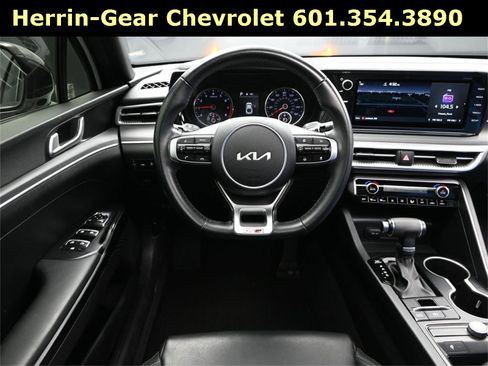 Used 2022 Kia K5 GT-Line w/ GT-Line FWD Premium Package image 32