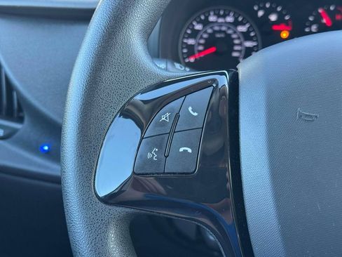 Used 2020 RAM ProMaster City Tradesman w/ Window Group 07 FWD image 20