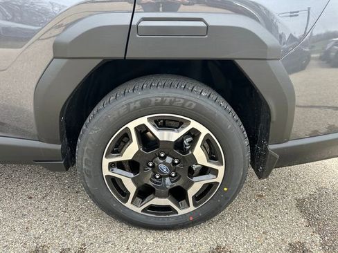 New 2026 Subaru Outback Touring image 20