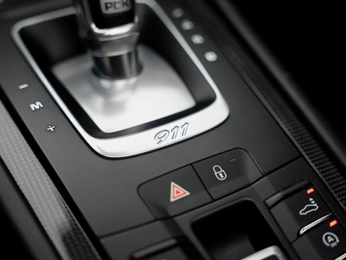 Used 2019 Porsche 911 Targa 4S image 56