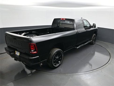 Used 2026 RAM 2500 Tradesman image 17