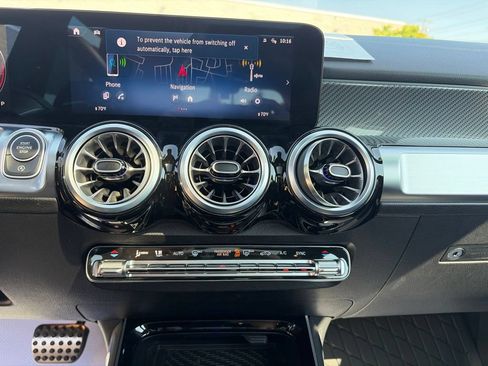 Certified 2025 Mercedes-Benz GLB 35 AMG 4MATIC image 18