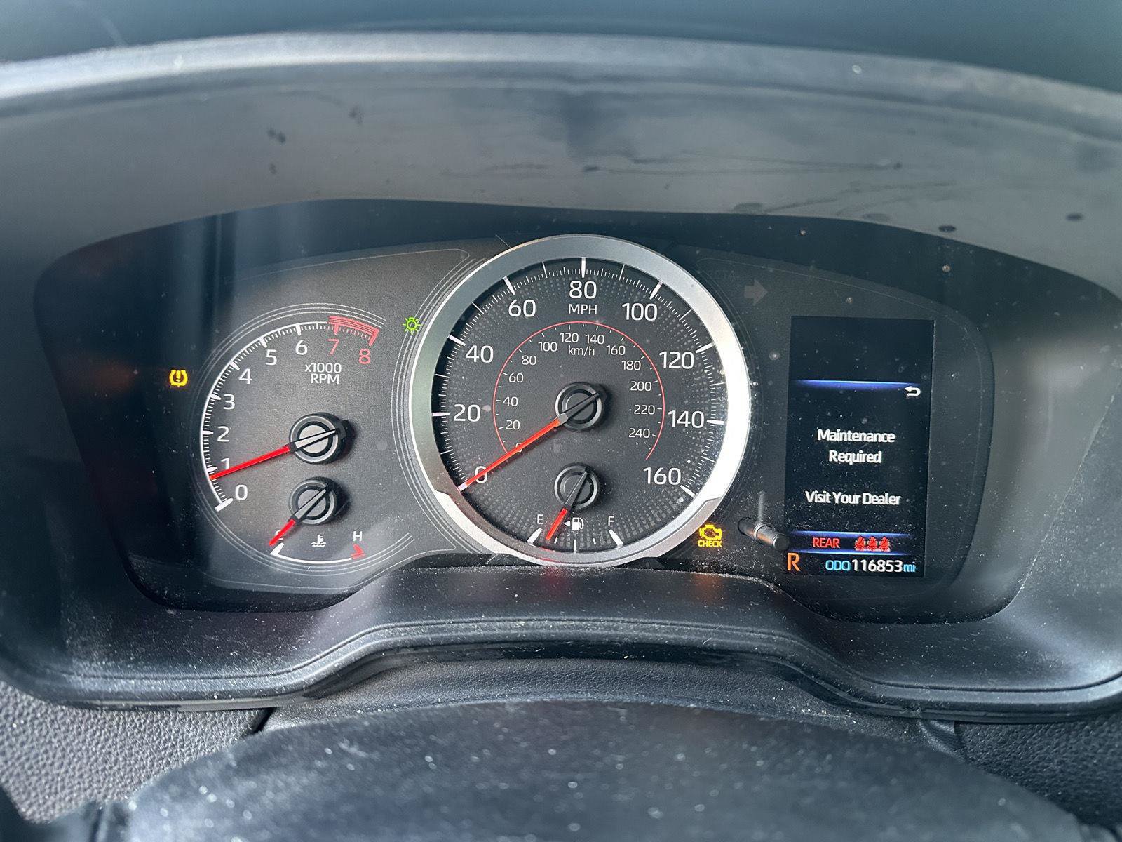 Used 2021 Toyota Corolla SE FWD image 22