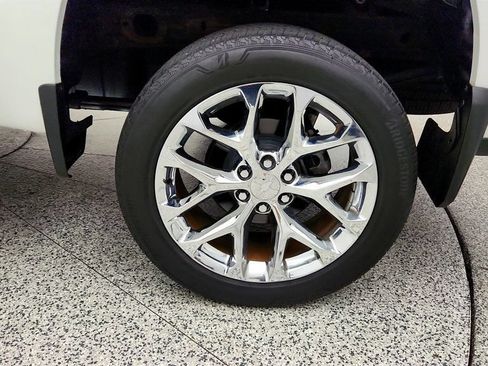 Used 2019 Chevrolet Silverado 1500 RST w/ All-Star Edition AWD/4WD image 9