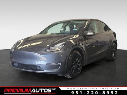 Used 2020 Tesla Model Y Long Range