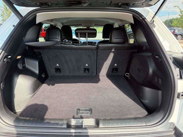Certified 2020 Jeep Cherokee Limited AWD/4WD image 12