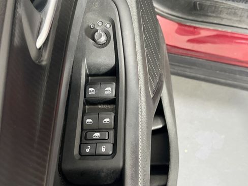 Used 2023 Jeep Grand Cherokee L Laredo w/ Luxury Tech Group I AWD/4WD image 17