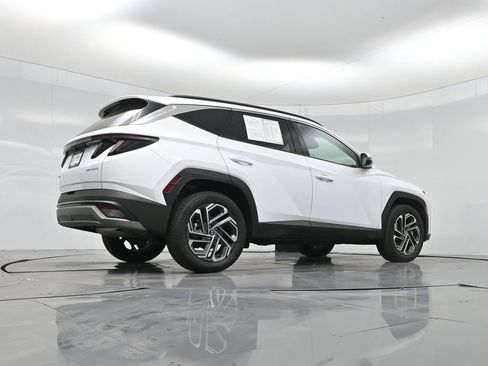 Used 2021 Hyundai Palisade Calligraphy FWD image 48