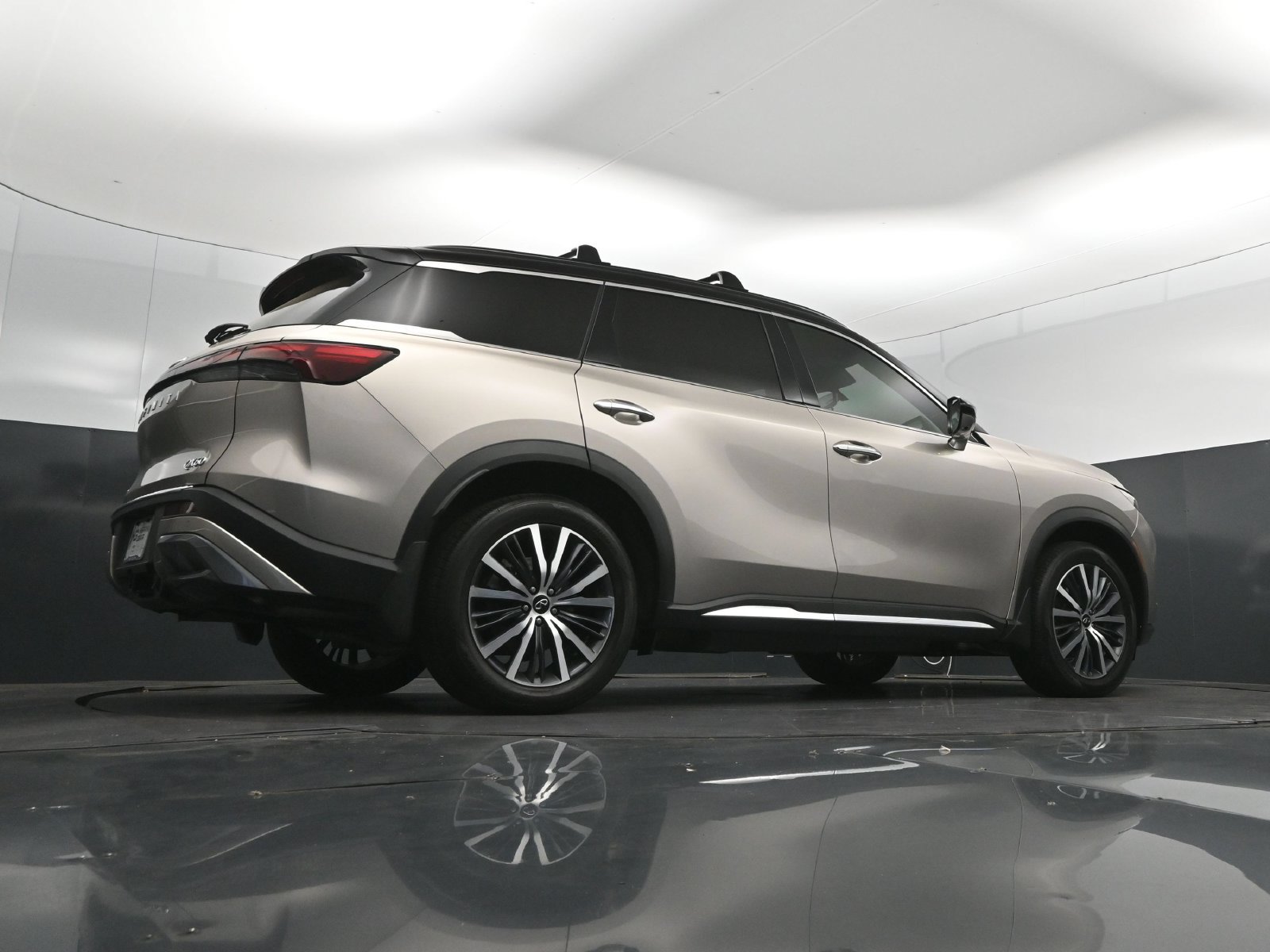Used 2025 INFINITI QX60 Autograph w/ Cargo Package AWD/4WD image 42