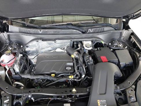 New 2026 Chevrolet Trax ACTIV FWD image 30