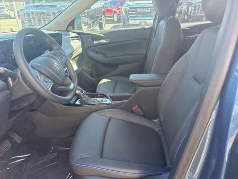 New 2026 Buick Encore GX Sport Touring image 11