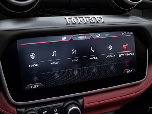 Used 2019 Ferrari Portofino image 79