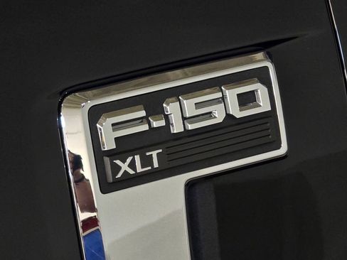 Used 2023 Ford F150 XLT image 11