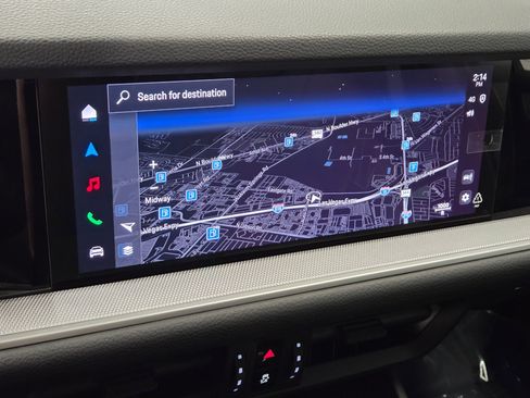 New 2026 Porsche Cayenne Coupe AWD/4WD image 19