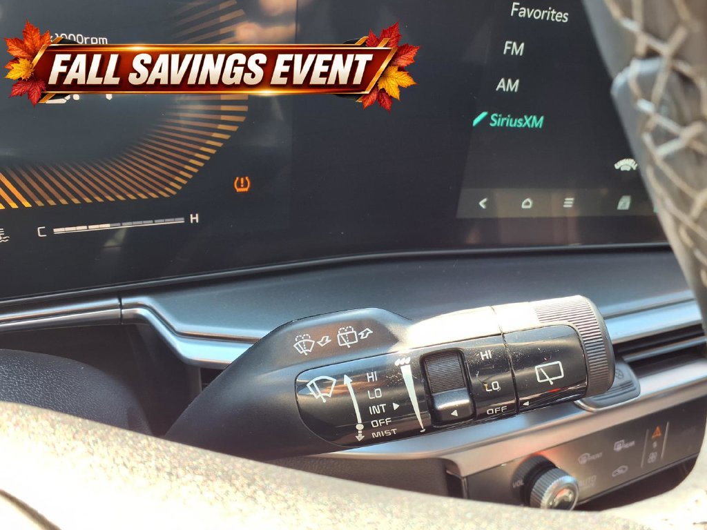 Used 2026 Kia Sorento S FWD image 23