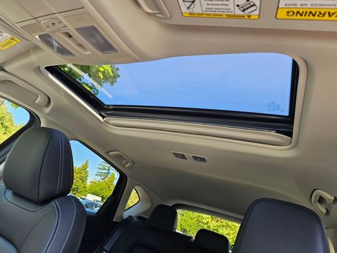 New 2025 MAZDA CX-5 AWD 2.5 S w/ Premium Plus Pkg image 10