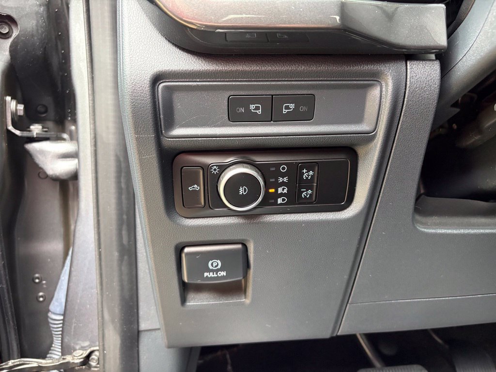 Used 2023 Ford F150 XL w/ STX Appearance Package AWD/4WD image 18