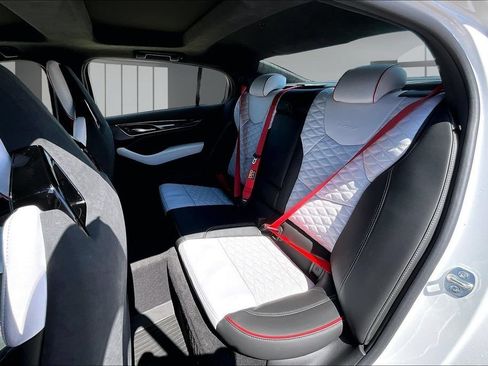 New 2026 Cadillac CT5 V Blackwing w/ Carbon Fiber 2 Package RWD image 10