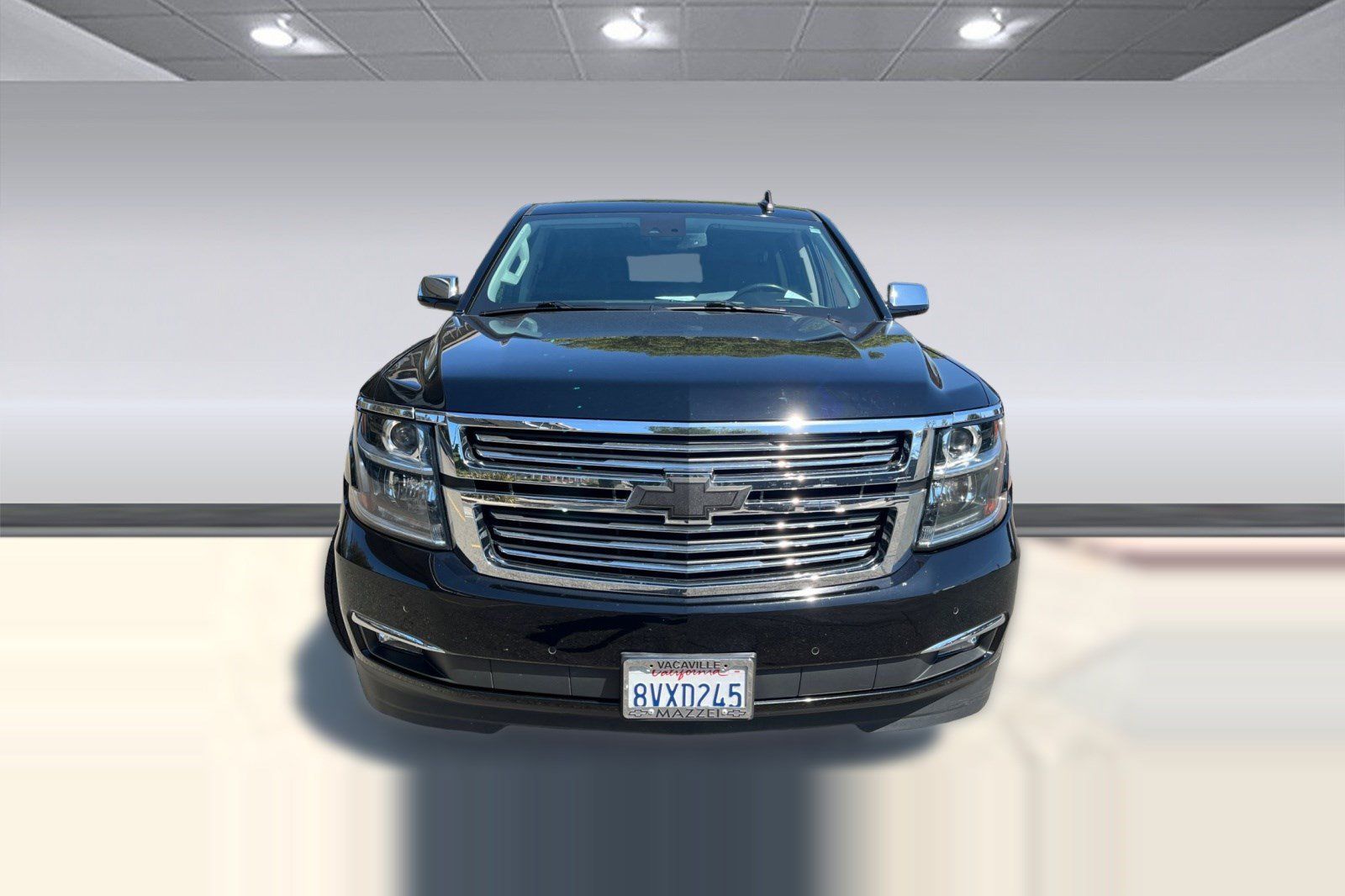 Used 2020 Chevrolet Suburban Premier AWD/4WD image 4