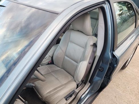 Used 2002 Volvo S80 T6 Executive image 11