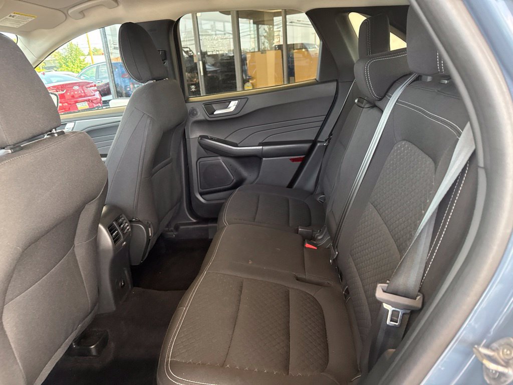 Used 2024 Ford Escape Active w/ Tech Pack #2 AWD/4WD image 12