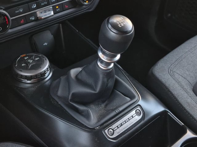 Used 2025 Ford Bronco Big Bend AWD/4WD image 25
