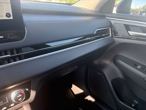Used 2026 Mitsubishi Outlander ES AWD/4WD image 18