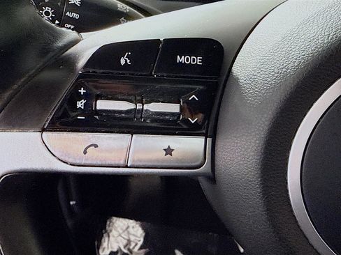 Used 2024 Hyundai Tucson SEL w/ Convenience Package image 14