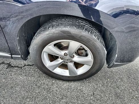 Used 2010 Lexus RX 350 AWD image 10