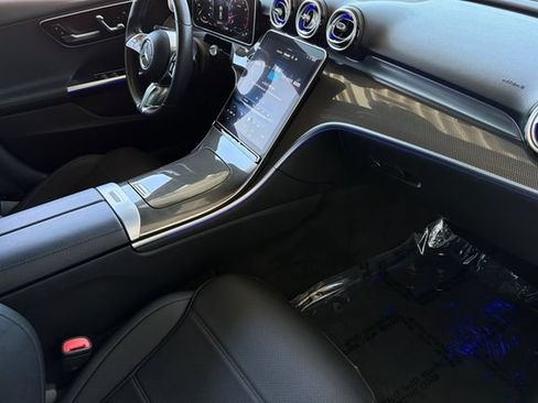 Used 2023 Mercedes-Benz C 300 Sedan image 18