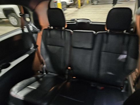 Used 2019 Dodge Grand Caravan GT FWD image 23