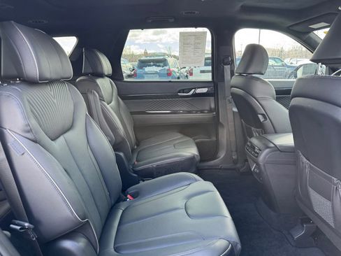Used 2025 Hyundai Palisade Calligraphy image 27