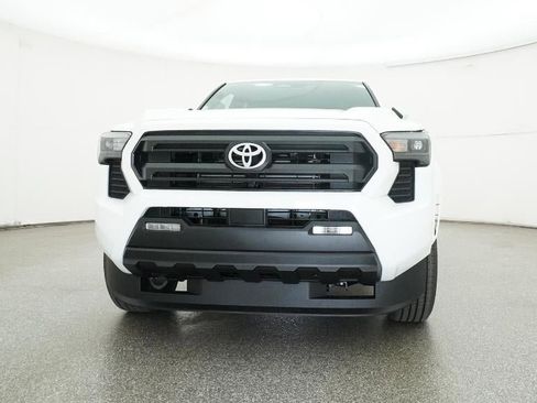 New 2026 Toyota Tacoma SR5 image 31