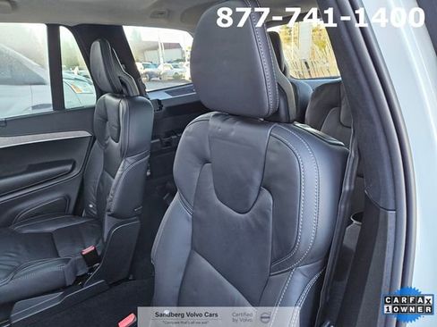 Certified 2024 Volvo XC90 T8 Ultimate image 15