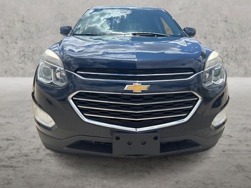 Used 2016 Chevrolet Equinox LT w/ Convenience Package FWD image 13